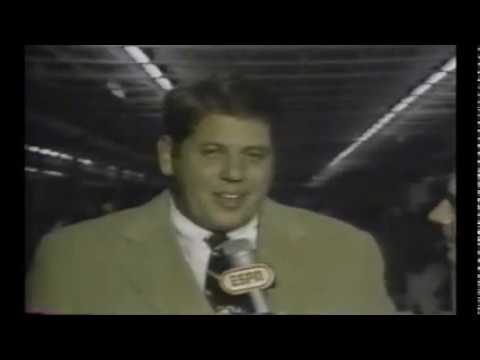 1984 Breeders Crown NEW BOLTON CENTER & DR  KEN SEEBER