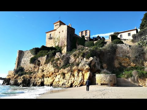 Sortida a Baix Gaià