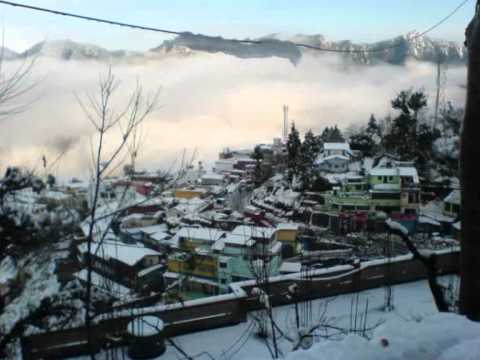 Garhwal video