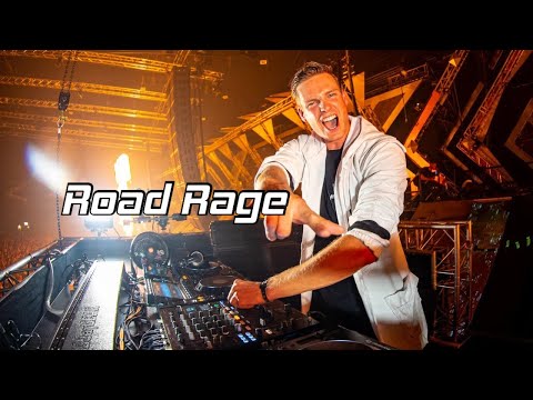 Art of Rage & Nolz - Road Rage (Supremacy 2021)