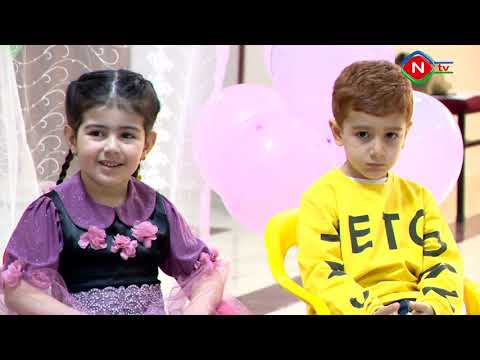 Birlikdə öyrənək-21.03.2021