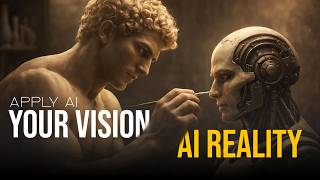 I Built a Full AI Agent Just by Describing It (No Code, No Setup)