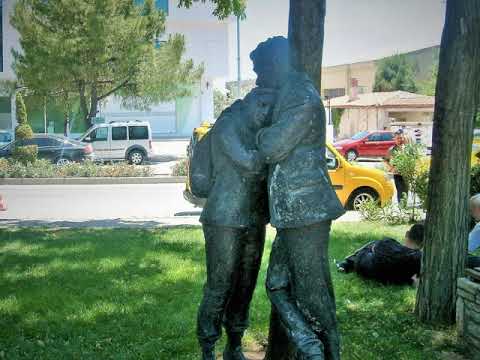 GÖKNUR PESTO MOU KSANA