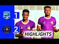 Bahir Dar City v Ethiopia Nigid Bank | Match Highlights | Ethiopian Premier League 2023/24