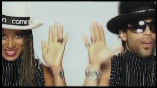 NEW POWER GENERATION feat PRINCE - &quot;Come On&quot; (1998)