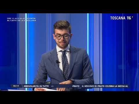 2021-08-06 TG REGIONALE ORE 19.00