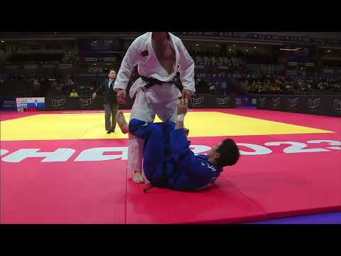 Grigalashvili Yoko-Guruma