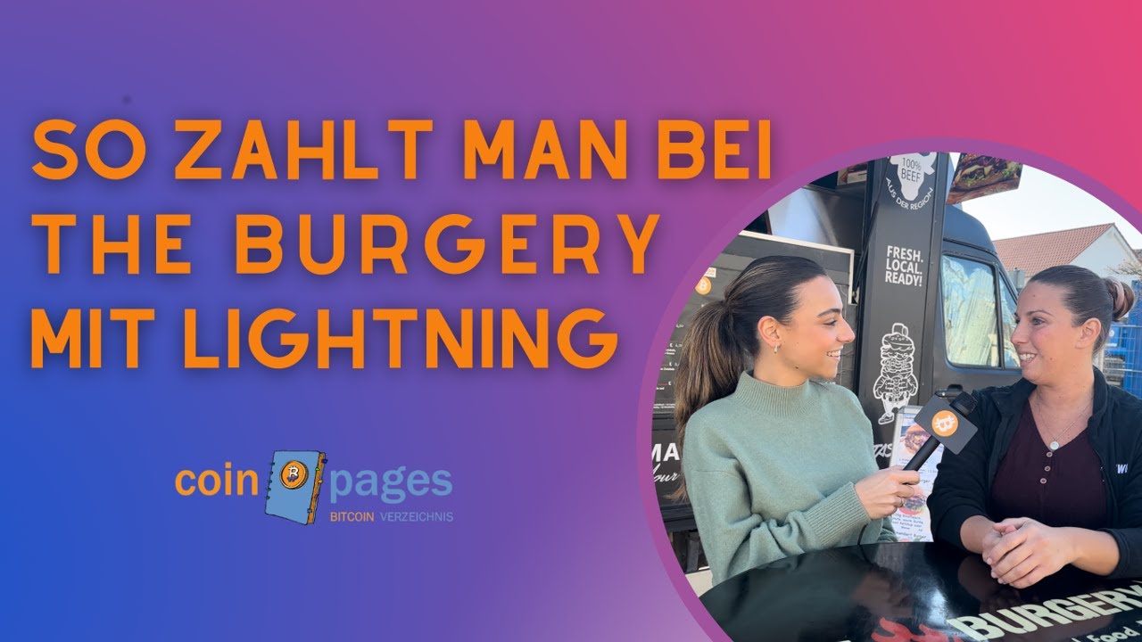 Bitcoin Payment Infrastruktur — So funktioniert's