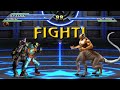 MORTAL KOMBAT NEW ERA JAGO EYEDOL VS MOTARO 9 9 23
