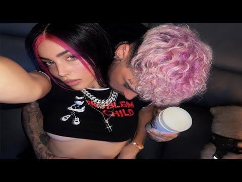 Chesca - Dalex - Dejalos que Hablen (Video Oficial)