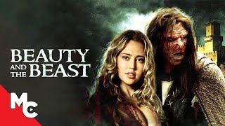 Beauty & The Beast  Full Movie  Epic Fantasy D