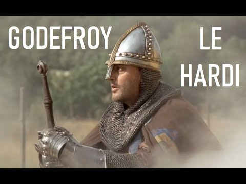 Enae Volare - eRa - Hommage à Godefroy de Montmirail