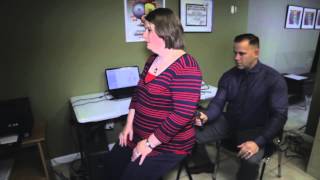 preview picture of video 'Myers Chiropractic - Short | Johnson City, TN'