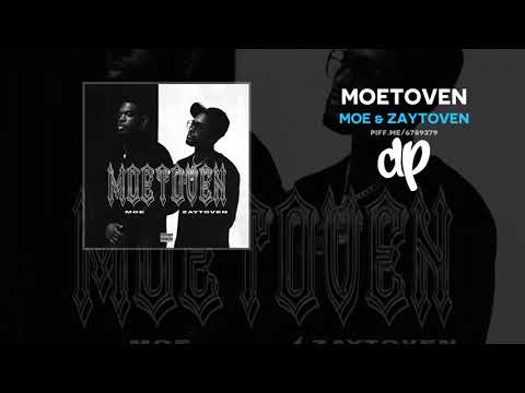 Moe & Zaytoven - Moetoven (FULL MIXTAPE)