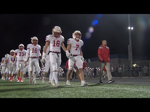 Webb City rides momentum into quarterfinal showdown with Lebanon