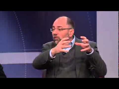 JC Debate sobre Jovens e o mercado de Trabalho   24 10 2014