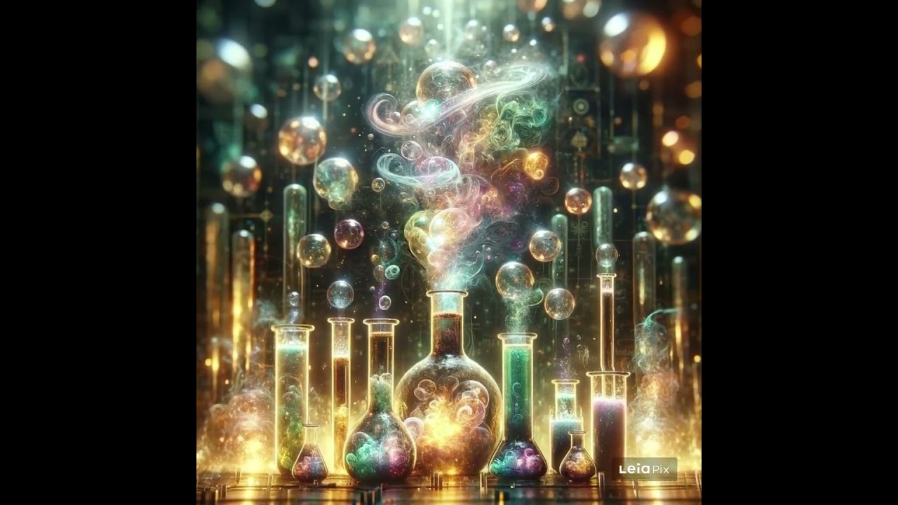 #craftingcreativity #creativealchemy #aivideoart #promptengineering #promptengineeringchatgpt