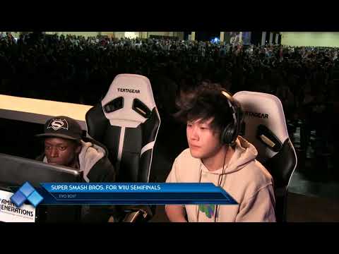 False (Sheik) vs MVG | Salem (Bayonetta) - R2 Pools