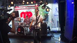 The Chase - Neverest - Musique Plus - 06.06.11