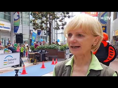 Schnell wie ein Blitz - 23.05.2016