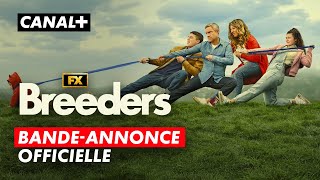 Trailer VOSTFR - Saison 4