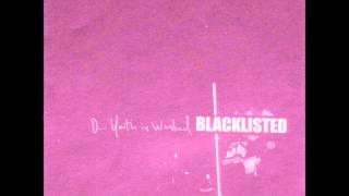 Blacklisted - Crossed Fingers