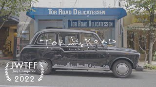 TOR is my ROAD  - 神戸トアロード -