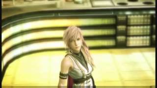 Devour the Day Oath AMV FF XIII