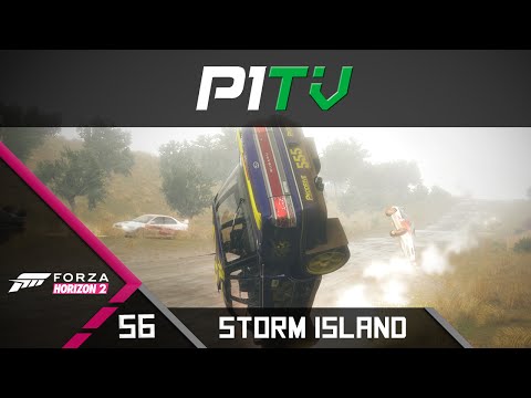 Forza Horizon 2 #56 - Legacy-Freude [Xbox One] / Lets Play Forza Horizon 2 Storm Island