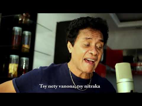 NJAKATIANA - "ANATRA"