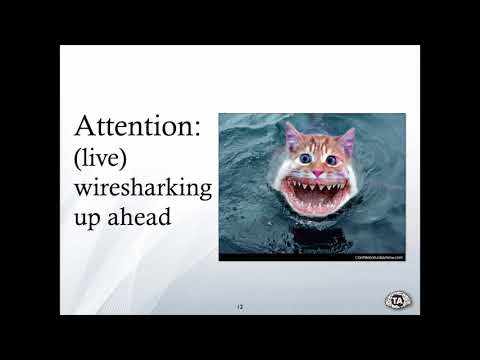 DPC2017: The first few milliseconds of HTTPS - Joshua Thijssen