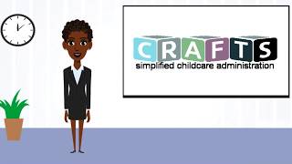 CRAFTS video