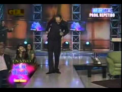 Traje Hingon - Teo Gonzales