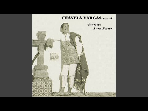 Las Ninas Isabel - Chavela Vargas