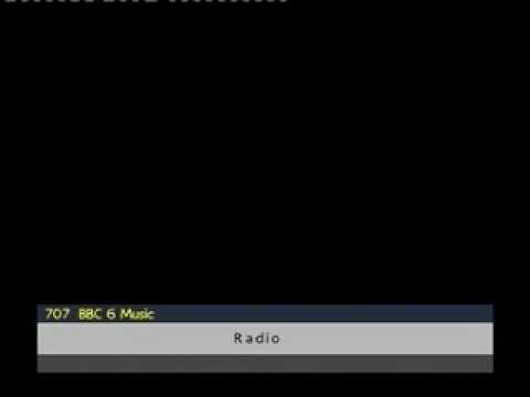 Gary Numan collaborates with Little Boots for BBC 6 Music - Live Radio December 2009 [Part 2]