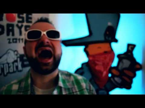 Blokkmonsta & Rako - Basstard SHOUT (Wir bringen das Drama 2)