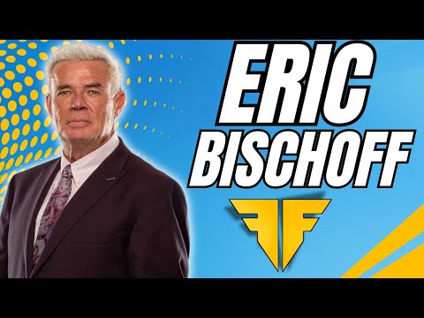 Eric Bischoff On WCW/nWo Revenge: Other People Focused On The Video Game Market, I Got To Watch It Grow