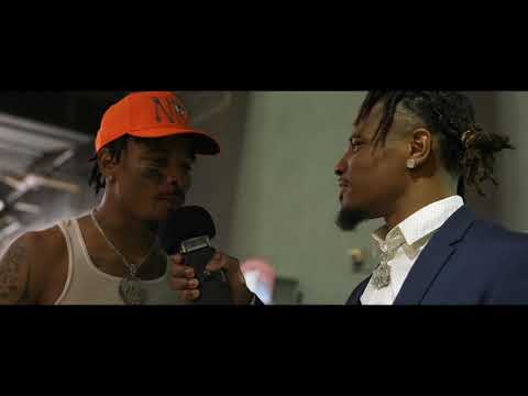 TGO "Interception" Sony A7siii Music Video