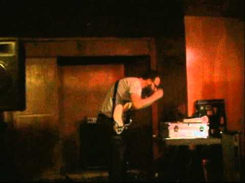 Ryan Gregory Tallman - Lions (excerpt) (live at Tokyo Garden 5-21-2011)