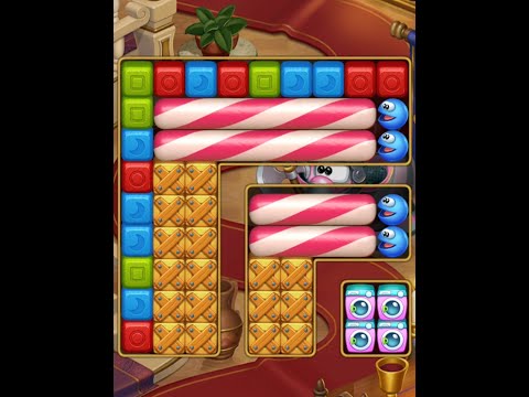 TOY BLAST level 2424