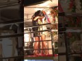 Vídeo: Luziane Rios se apresenta na Micareta de Feira de Santana
