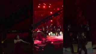 Download lagu Mangu versi Kenriz ft Vanesa ga ada obat sihhh 🔥 #mangu #indonesianidol #vanessa #kenriz mp3