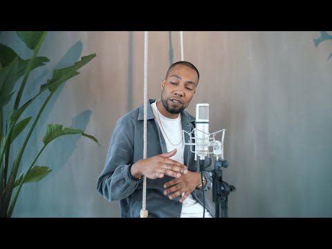 Maydien - Something Special ft. Ramon de Wilde (Live acoustic session)