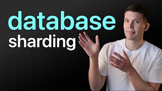 Good and bad sharding keys (for databases)