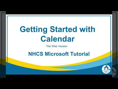 Nhcs Calendars