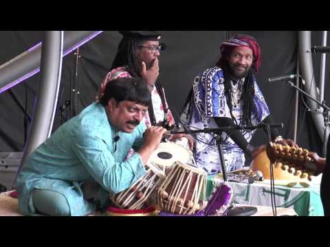 Farfarello & Friends @ Ruhrstadt Festival, Bermuda3Eck BO 150621