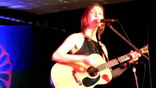Rorey Carroll "90 Miles (The Tennessee Song) @ Cheatham Street Warehouse 4/30/15