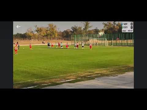 Denis Kadir amazing free kick goal vs Cherno more- Bulgarian third league.