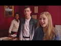 The Lodge Starting Over Starting Now Alternate Version Cast S01 E01 The New Girl