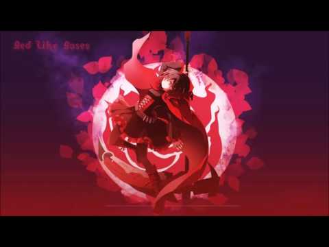 Nightcore - Red Like Roses Part 1 & 2 [HD]